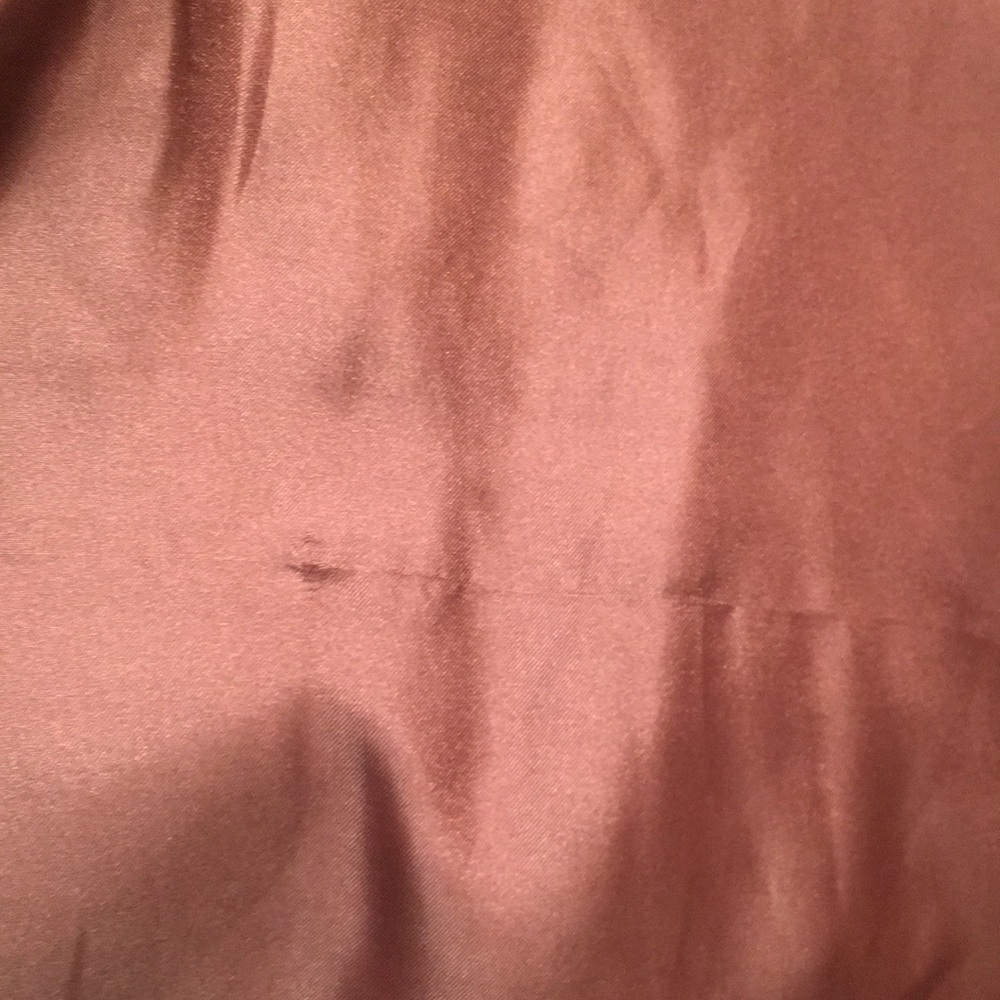 Woman’s Vegan Fur Vest - Picture 6 of 8